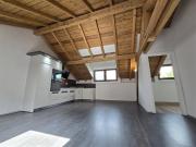 Wunderschönes 4.5 Zimmer Penthouse / einzigartiger...