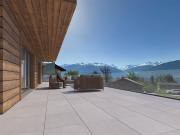 Wunderschönes 5,5 Zimmer Chalet von 212 m2 mit Aussicht...