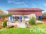 Wunderschönes 5p Haus, 3 Schlafzimmer, großer Garten und...