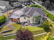 Wunderschönes 6,5 Zimmer Haus mit atemberaubender Aussicht!