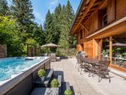 Wunderschönes 7.5 Zimmer Chalet