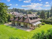 Wunderschönes 7,5 Zimmer Einfamilienhaus mit grossem Garten