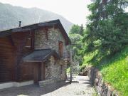 Wunderschönes 9,5 Zimmer Terrassenchalet in La Tzoumaz