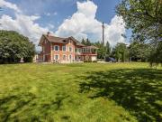 Wunderschönes Anwesen im Herzen von Nyon