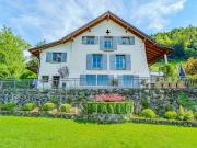 Wunderschönes Anwesen mit atemberaubender Aussicht