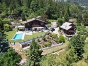 WUNDERSCHÖNES ANWESEN MIT NEBENGEBÄUDE MAZOT UND AUSSENPOOL