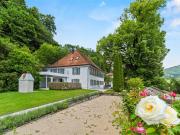 Wunderschönes Anwesen mit Schwimmbad auf den Höhen von Vevey
