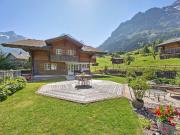 Wunderschönes, außergewöhnliches Chalet mit...