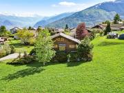 Wunderschönes Blockhaus in ruhiger Lage außergewöhnliche...
