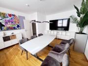 wunderschönes Büro VOLL AUSGESTATTET