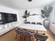 wunderschönes Büro VOLL AUSGESTATTET