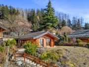Wunderschönes Chalet Wunderschönes Chalet