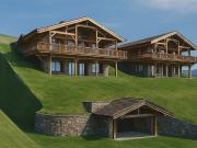 Wunderschönes Chalet auf den Höhen von Verbier | 8,5...