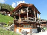 Wunderschönes Chalet im Raccard Stil mit Charakter in Mayoux