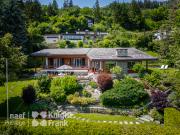 Wunderschönes Chalet in Randogne