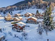 Wunderschönes Chalet mit 4 Schlafzimmern in einer...