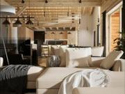 Wunderschönes Chalet mit 7,5 Zimmern in Mayens de Chamoson