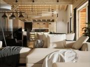 Wunderschönes Chalet mit 7,5 Zimmern in Mayens de Chamoson