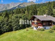 Wunderschönes Chalet mit Charakter