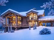 Wunderschönes Chalet zum Verkauf auf Plan in Crans...