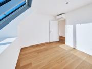 Wunderschönes Dachgeschoß Apartment in 1070 Wien!