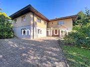 Wunderschönes Einfamilienhaus in Cointrin