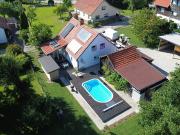 Wunderschönes Einfamilienhaus in ruhiger Lage nahe Ried...