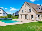 Wunderschönes Einfamilienhaus mit Pool in absoluter Ruhe...