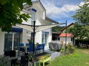 Wunderschönes Einfamilienhaus zum Verkauf in Villeneuve/FR