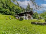 Wunderschönes freistehendes Chalet mit großzügigem...