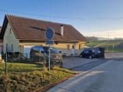 Wunderschönes freistehendes Haus in Champtauroz in...