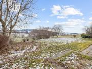 Wunderschönes Grundstück in einer familienfreundlichen...