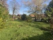 Wunderschönes Grundstück in Katzelsdorf