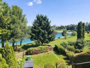 Wunderschönes Haus auf Pachtgrund in herrlicher Seelage...