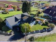 Wunderschönes Haus in Traumlage über den...