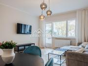 Wunderschönes, helles Apartment an der Spree und...