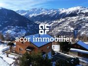 Wunderschönes, helles Chalet im Hauptwohnsitz in Mase