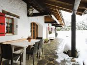 Wunderschönes Landhaus