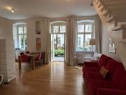 1 Zimmer Wohnung zur Miete in Berlin