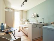 Wunderschönes möbliertes 1 Zimmer Apartment im...