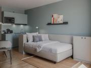 Wunderschönes möbliertes 1 Zimmer Apartment im... Wunderschönes möbliertes 1 Zimmer Apartment im...