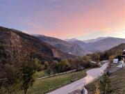 Wunderschönes Penthouse durch Wohngebiet