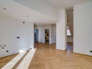 Wunderschönes Penthouse im Saggen