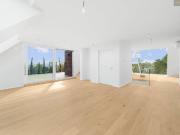 Wunderschönes Penthouse mit herrlichem Blick und...