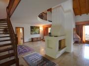 WUNDERSCHÖNES PENTHOUSE ZUR MIETE IN GRAVELONE