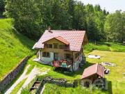 Wunderschönes renoviertes Chalet großes Grundstück und...