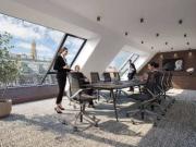 Wunderschönes, revitalisiertes Altbaubüro in 1010 Wien