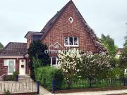 Wunderschönes Rotklinkerhaus im Herzen von Hamburg...