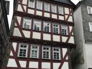 Wunderschönes Single Appartment Mühlgasse Herborn 38 qm...