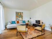 Wunderschönes Stadthaus mit 4 Zimmern und Garten in...